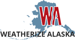 Weatherize Alaska